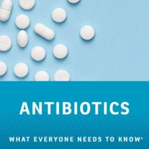 Antibiotics