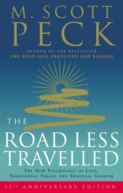 The Road Less Travelled