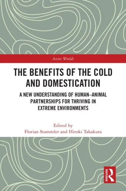 The Benefits of the Cold and Domestication - Bilde 2