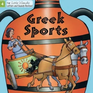 BIG CAT LW 7+_GREEK SPO BIG CAT LW 7+_GREEK SPO