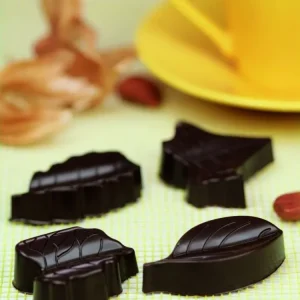 Konfektform naturmotiver Konfektform naturmotiver