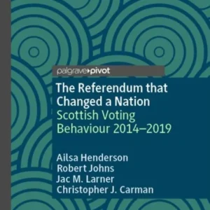 The Referendum that Changed a Nation The Referendum that Changed a Nation