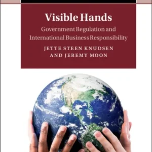 Visible Hands Visible Hands