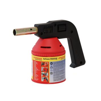 LODDEBRENNER ROTHENBERGER INDUSTRIAL 1750ºC LODDEBRENNER ROTHENBERGER INDUSTRIAL 1750ºC