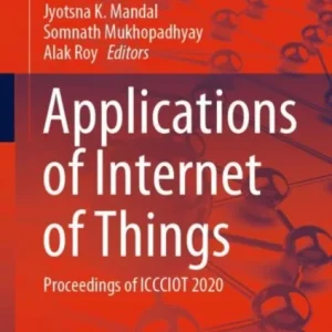 Applications of Internet of Things Applications of Internet of Things