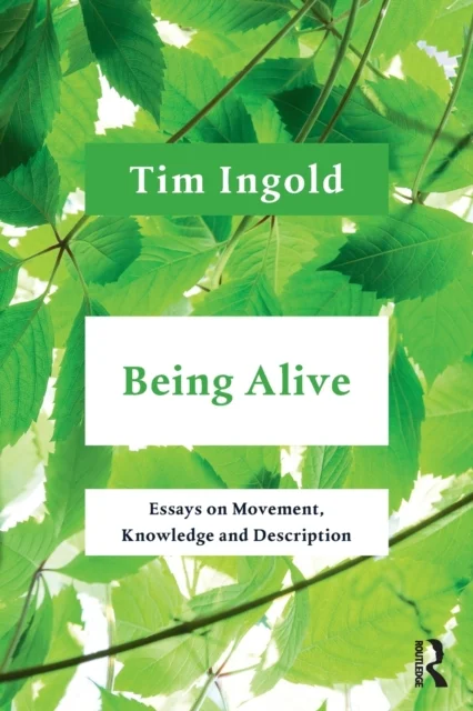Being Alive