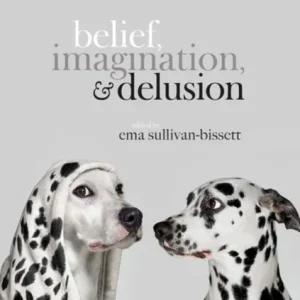 Belief, Imagination, and Delusion