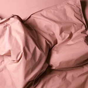 SUITE702 – Duvet Cover 140×200 – Dusty Rose