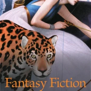 Fantasy Fiction Fantasy Fiction