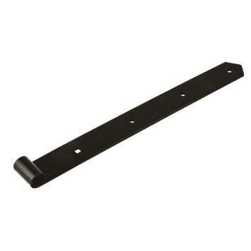 STABELHENG. 295X30X10MM D13 VNO6 SVART STABELHENG. 295X30X10MM D13 VNO6 SVART