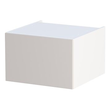 OVERSKAP CAMARGUE VIKA MED DØR 60CM