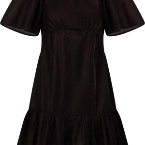 Jolie Dress – Velvet Toffee
