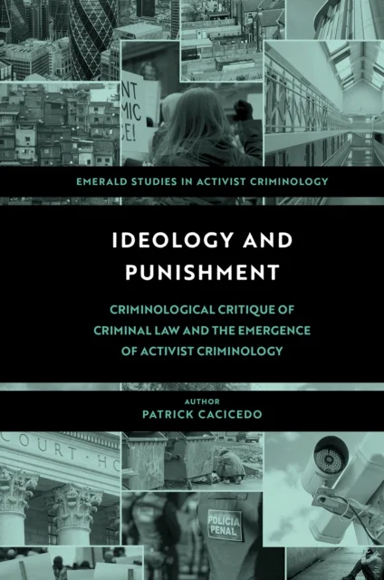 Ideology and Punishment