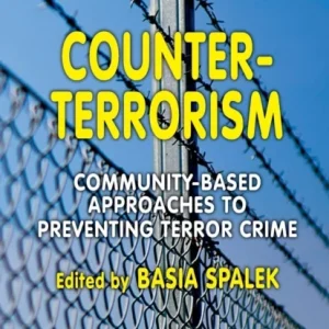 Counter-Terrorism