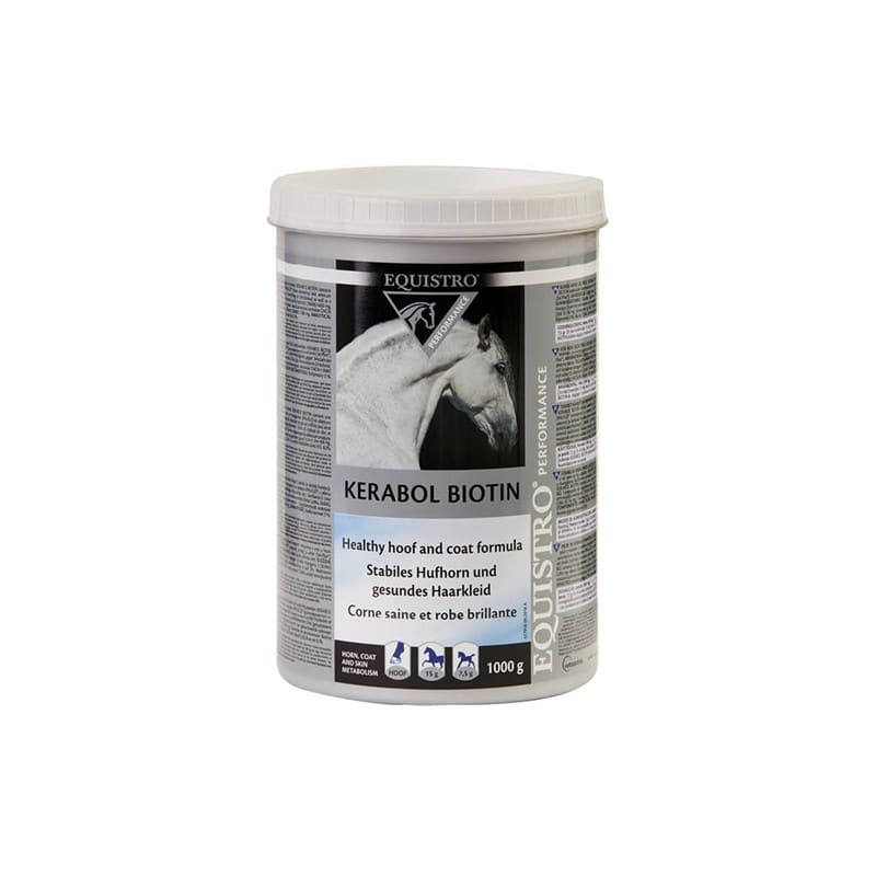 Equistro Kerabol Biotin Equistro Kerabol Biotin