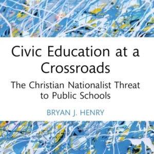 Civic Education at a Crossroads