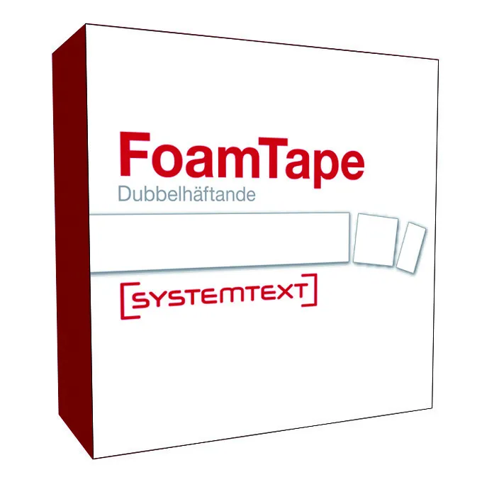 D.HEFT F.TAPE PUT 25X25MM100PK D.HEFT F.TAPE PUT 25X25MM100PK