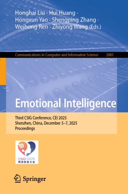 Emotional Intelligence