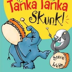 Tanka Tanka Skunk