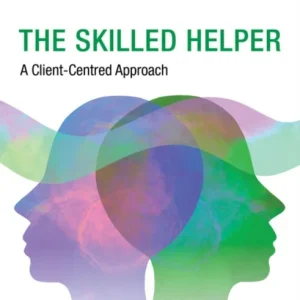 The Skilled Helper The Skilled Helper