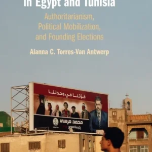Legacies of Repression in Egypt and Tunisia Legacies of Repression in Egypt and Tunisia