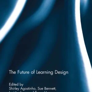 The Future of Learning Design