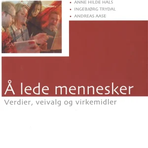 Å lede mennesker
