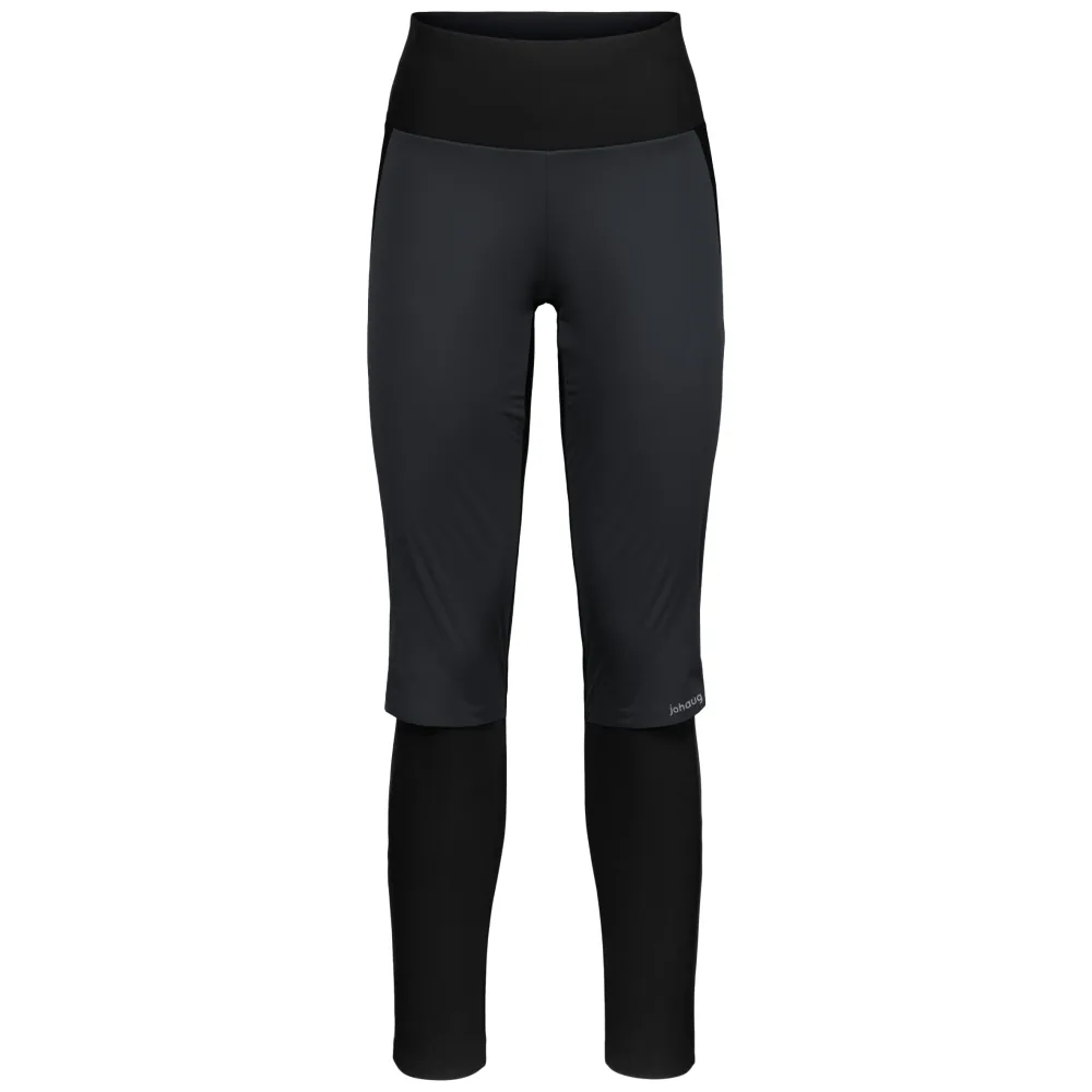 Concept Pant 2.0 - Black