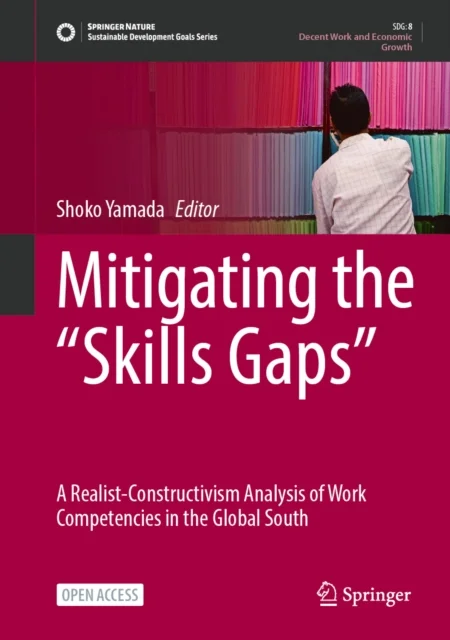 Mitigating the "Skills Gaps"