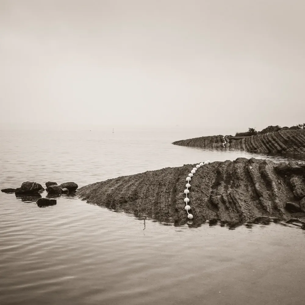 Coastline