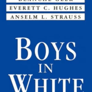 Boys in White Boys in White