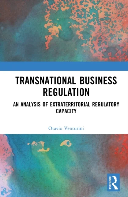 Transnational Business Regulation