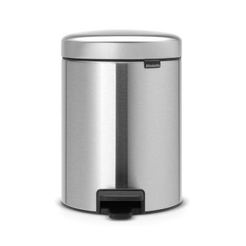 PEDALBØTTE BRABANTIA NEW ICON 5L