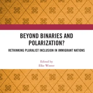Beyond Binaries and Polarization? Beyond Binaries and Polarization?