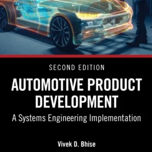 Automotive Product Development Automotive Product Development