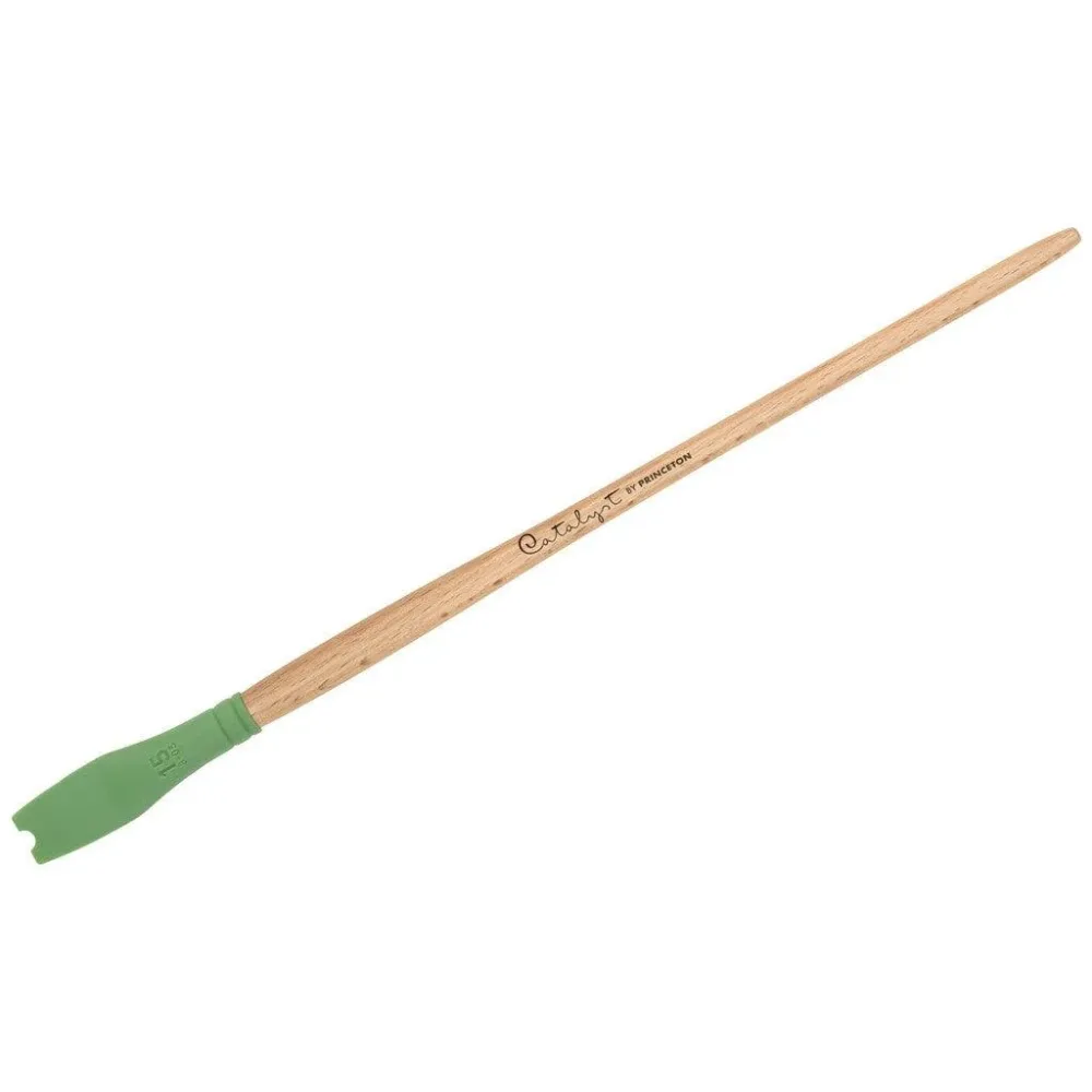 Catalyst Silicone Blade Tool-Green B30-03