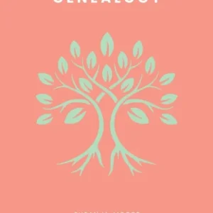 The Psychology of Genealogy The Psychology of Genealogy