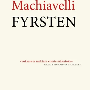 Fyrsten