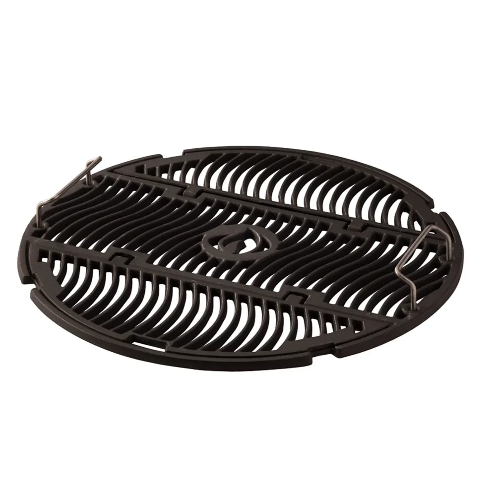 Napoleon Grillrist til kulegrill, Ø57cm i støpejern