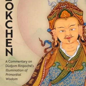 Dzokchen Dzokchen
