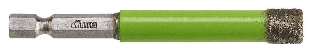 DIAMANTHULLSAG 6MM