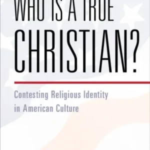 Who Is a True Christian?