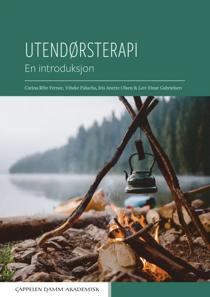 Utendørsterapi - Bilde 2
