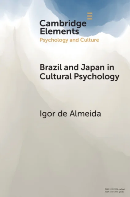 Brazil and Japan in Cultural Psychology