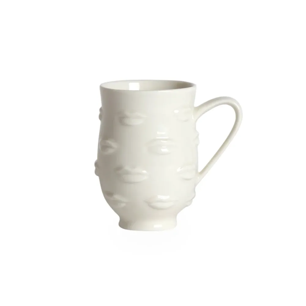 Gala Mug – White Gala Mug – White