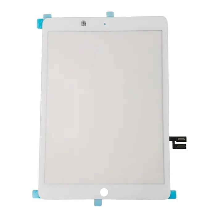 iPad 7./8./9. generasjons 10.2 LCD originaldeler POP – hvit