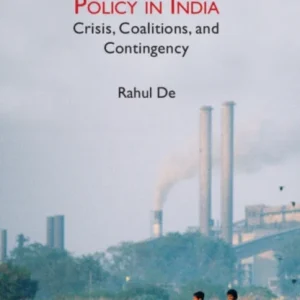A History of Economic Policy in India A History of Economic Policy in India