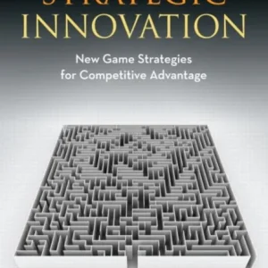 Strategic Innovation Strategic Innovation
