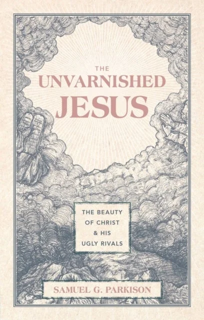 The Unvarnished Jesus - Bilde 2