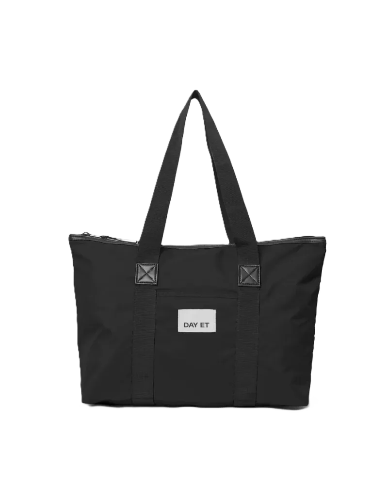 Day Gweneth Re-S Work - Black